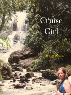 cover image of Cruise Girl
